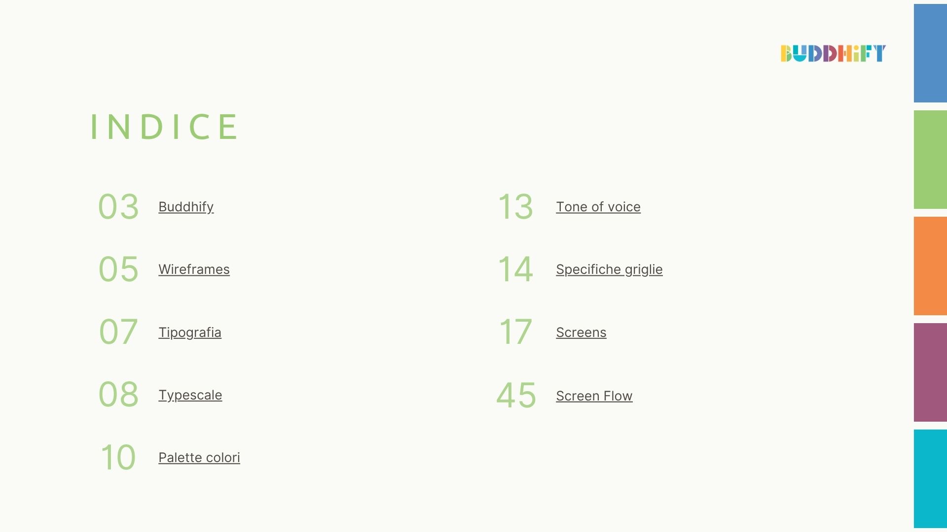 userinterface pagina 2